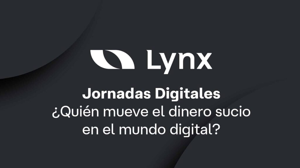 ¿Quién mueve el dinero sucio en el mundo digital?
